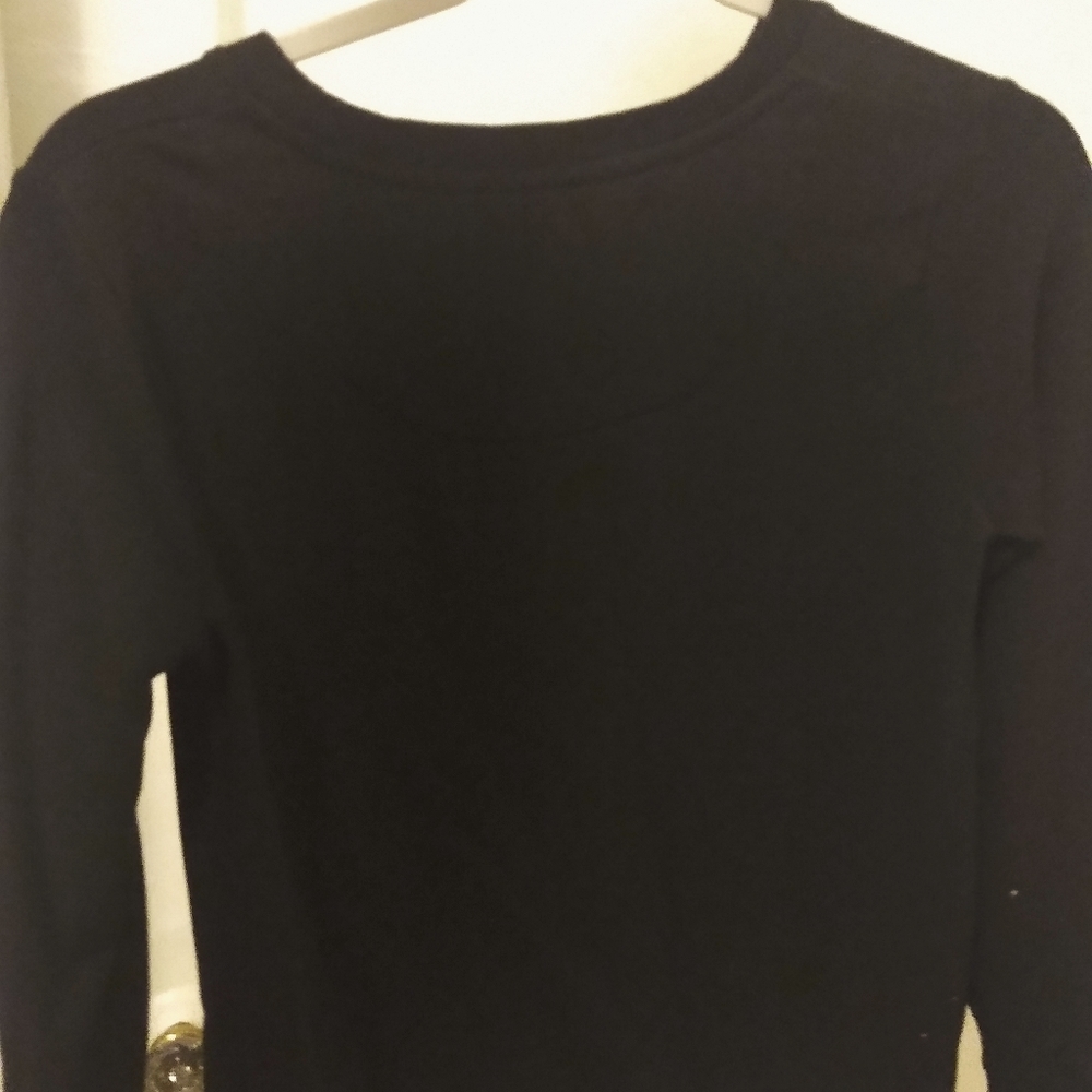 Calvin klein sweatshirt